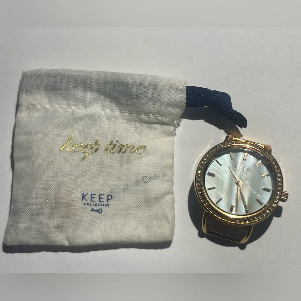 Keep Collective Watch